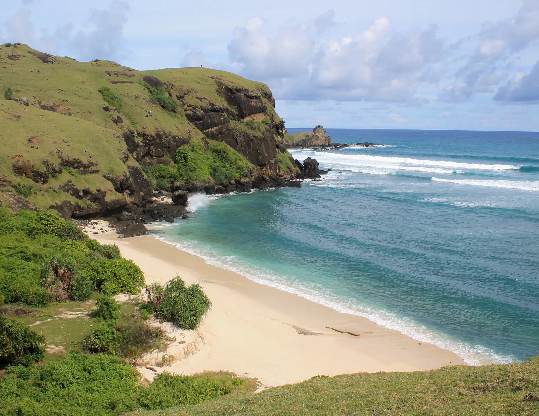 Paddleboarding Serenity