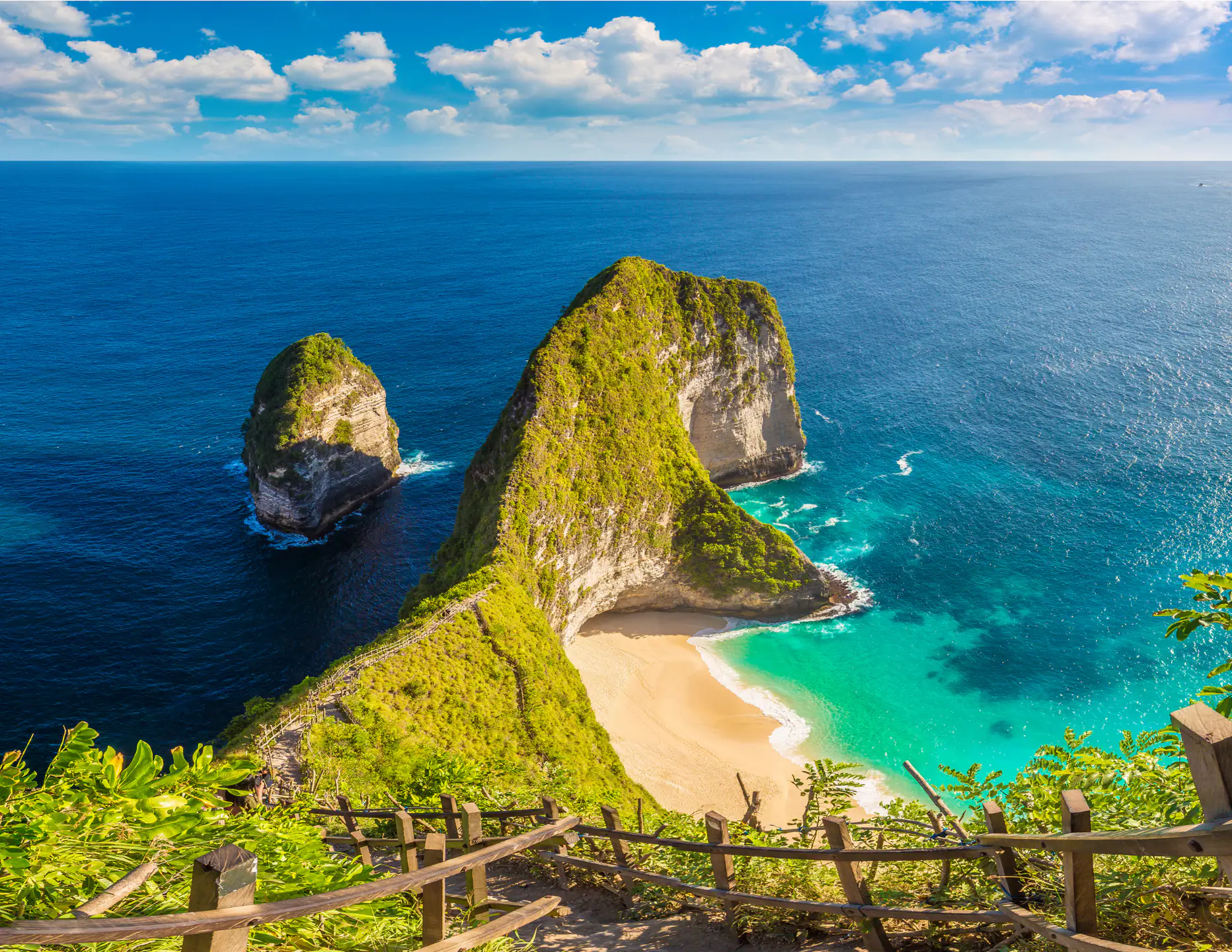 Nusa Penida